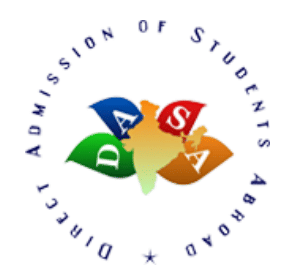 Direct Admission of Students Abroad